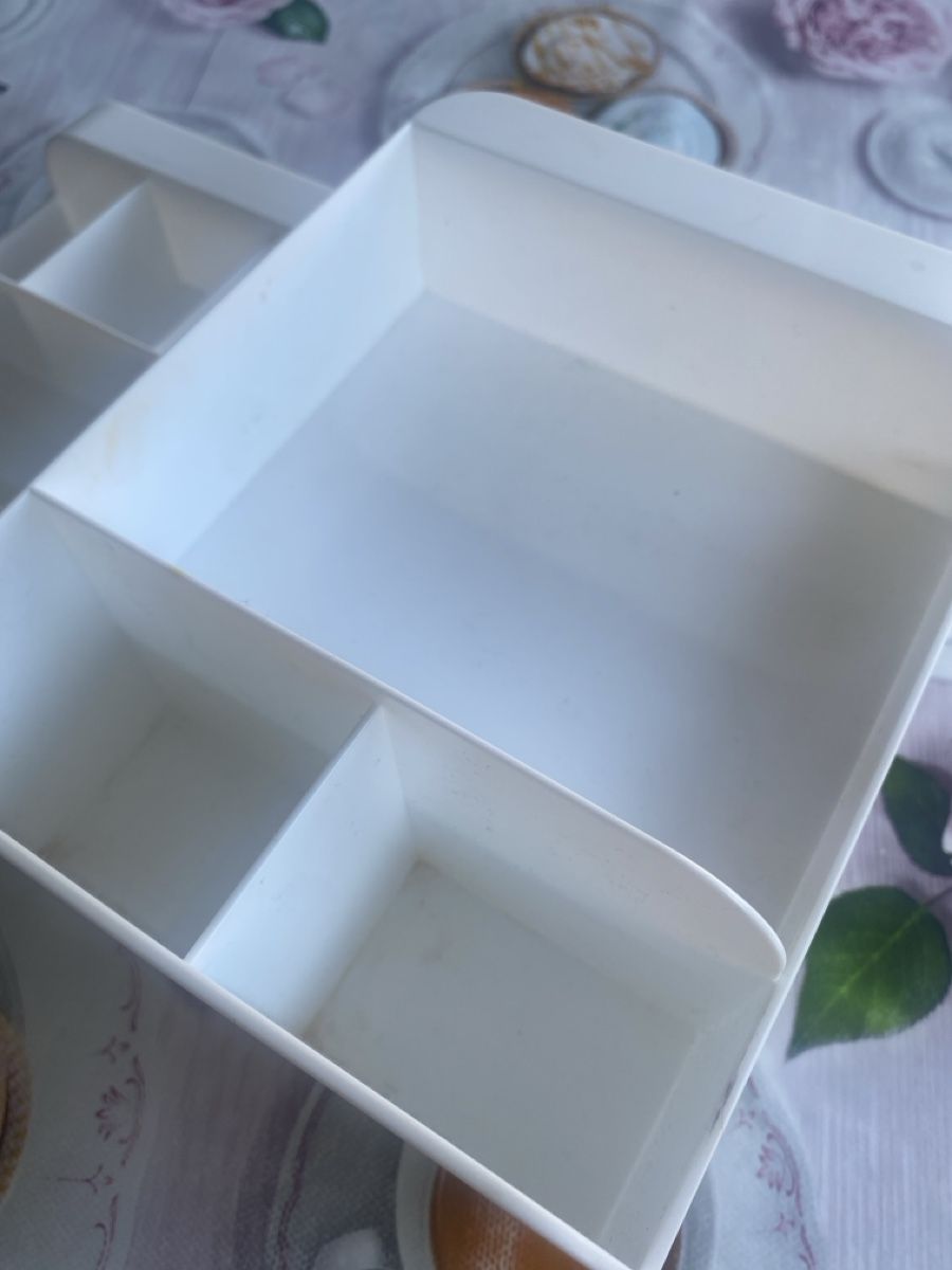 Contenitori & Simili: organizer, trucchi – Usato da Vacallo venduto da lac_2z26 2