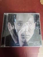 CD - Anna Aaron – Neuro (SCHWEIZ, Indie Pop, 2014)