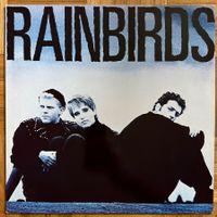LP - Rainbirds - Rainbirds