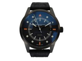 Maurice de Mauriac Automatik Modern Deepsky