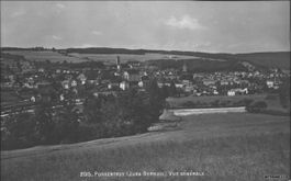 Porrentruy JU // 1915 Jura Bernois