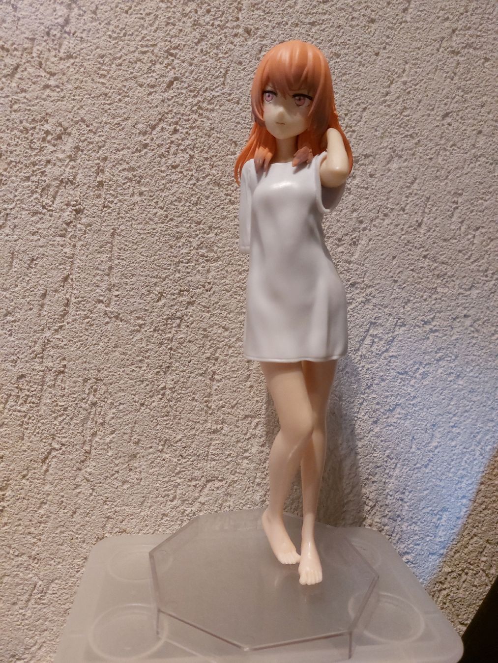 Statuette: Anime mit Handy, Figur Deko – Nuovo (secondo la descrizione) da Winterthur venduto da Belzarek 1