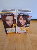 Garnier Belle Color Haarfarbe