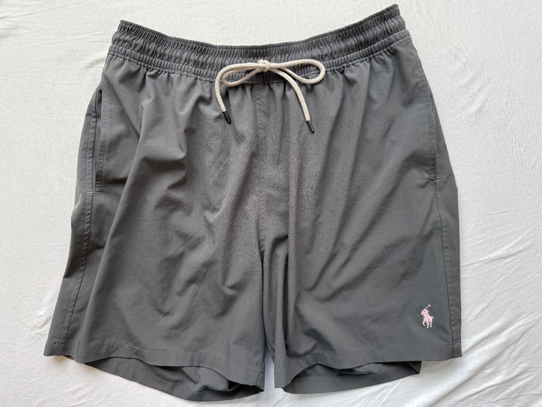 Ralph Lauren Costumi da bagno: Ralph Lauren Herren Badehose L – Usato da Basel venduto da BaselxRynach