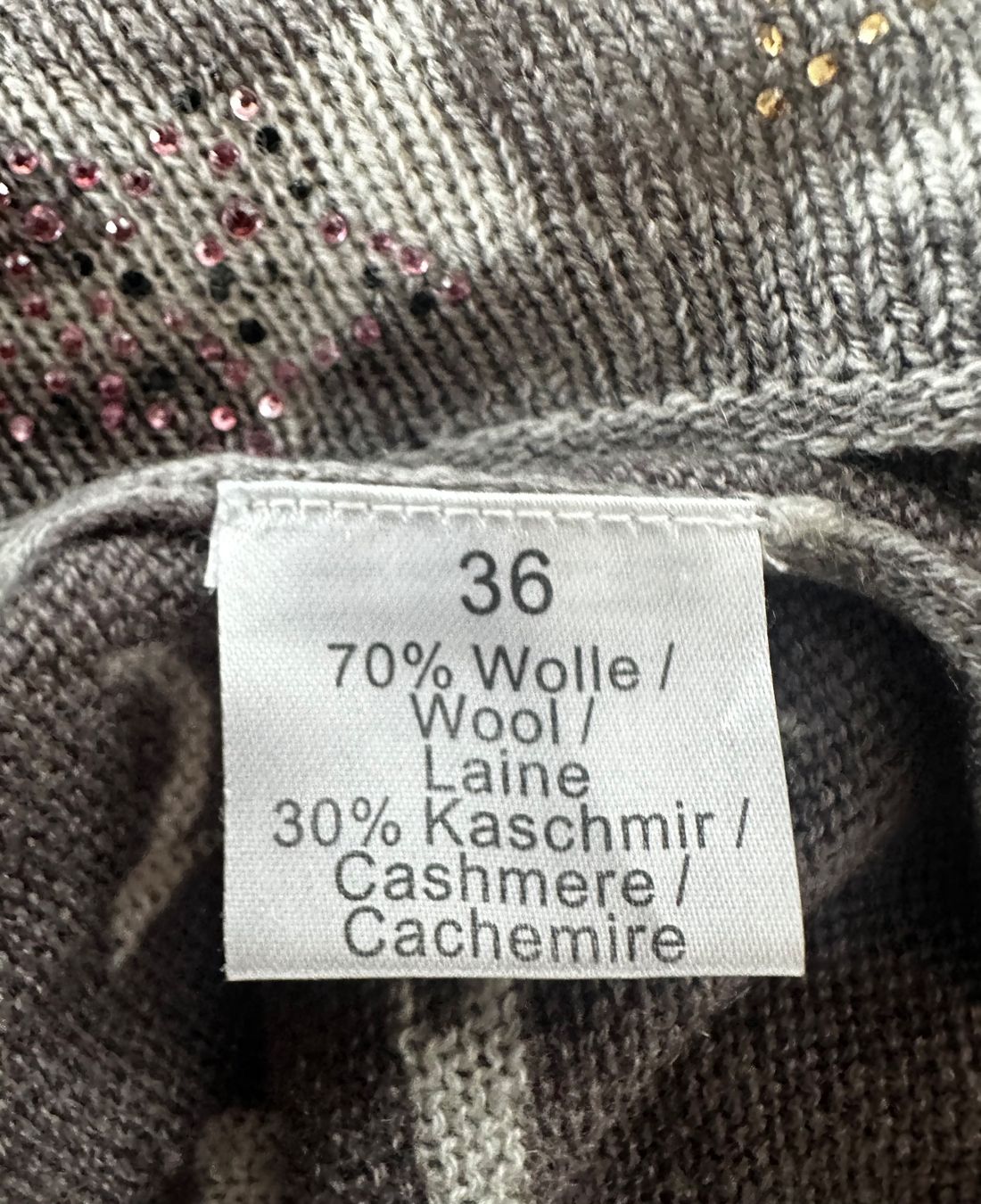 Princess goes hollywood Pullover & Sweatshirts: Princess goes Hollywood Pullover Damen 36 – Gebraucht aus Liestal von Ballybs 5