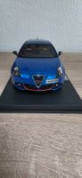 Alfa Romeo Giulietta QV BBR
