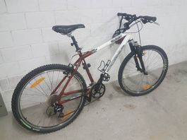 Mountain Bike Kona