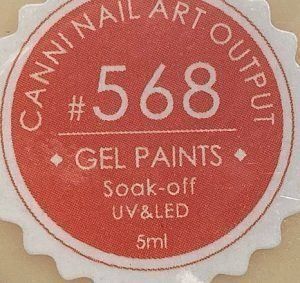 Künstliche Fingernägel: 25 UV Farb Gel Porto inkl. – Neu und originalverpackt aus Matt von nail-door 8