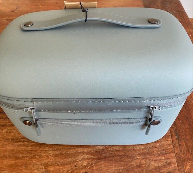 Samsonite Custodie per cosmetici: Samsonite - Beauty Case – Nuovo (secondo la descrizione) da Zürich venduto da TNTWagner 1