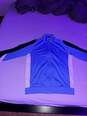 Lacoste Sport Trainingsjacke 