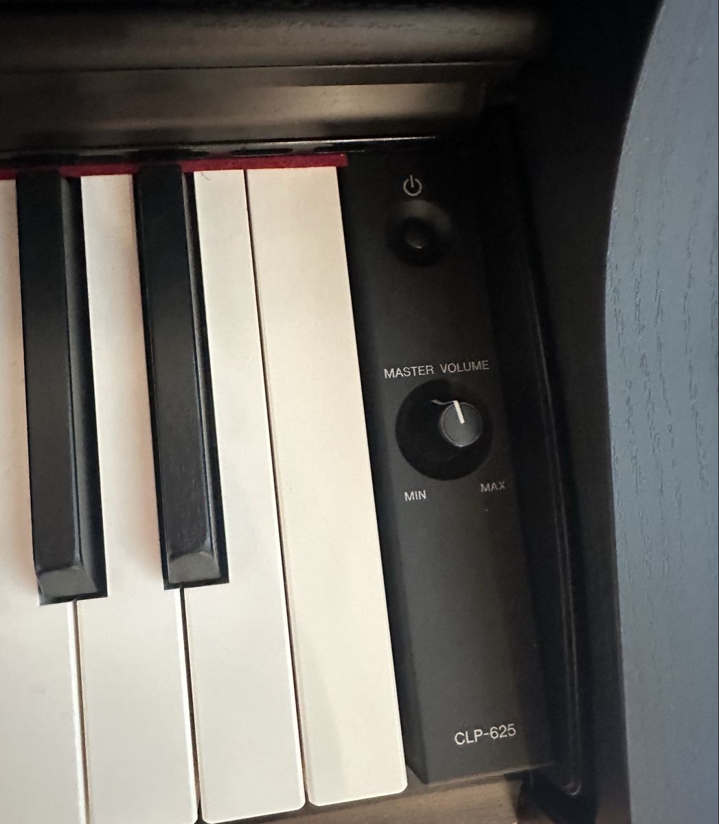 Yamaha Strumenti musicali: Yamaha CLP - Digitalpiano – Usato da Basel venduto da kristinapet 3