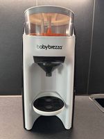 Baby Brezza Formula Pro Advanced 