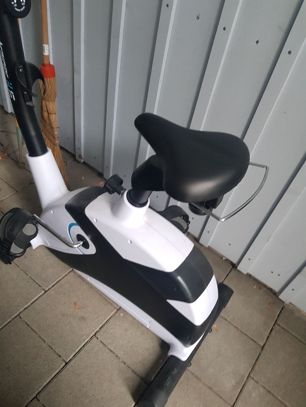 Hometrainer: Velo-Hometrainer – Usato da Zihlschlacht venduto da Sun25 3