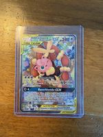 Mega Schlapor & Pummeluff GX Tag Team 226 / 236