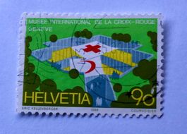 Nr.768 Sonderpostmarken GESTEMPELT 1988   