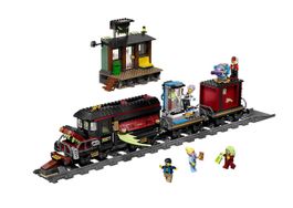 LEGO Geister Expresszug - NEU (70424)