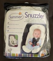 Snuzzler, kompletter Kopf und Körpersupport für Babys