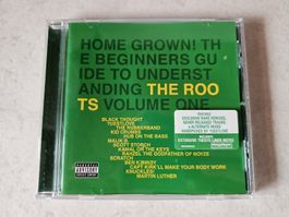 The Roots  -  Home Grown!  /  Volume 1