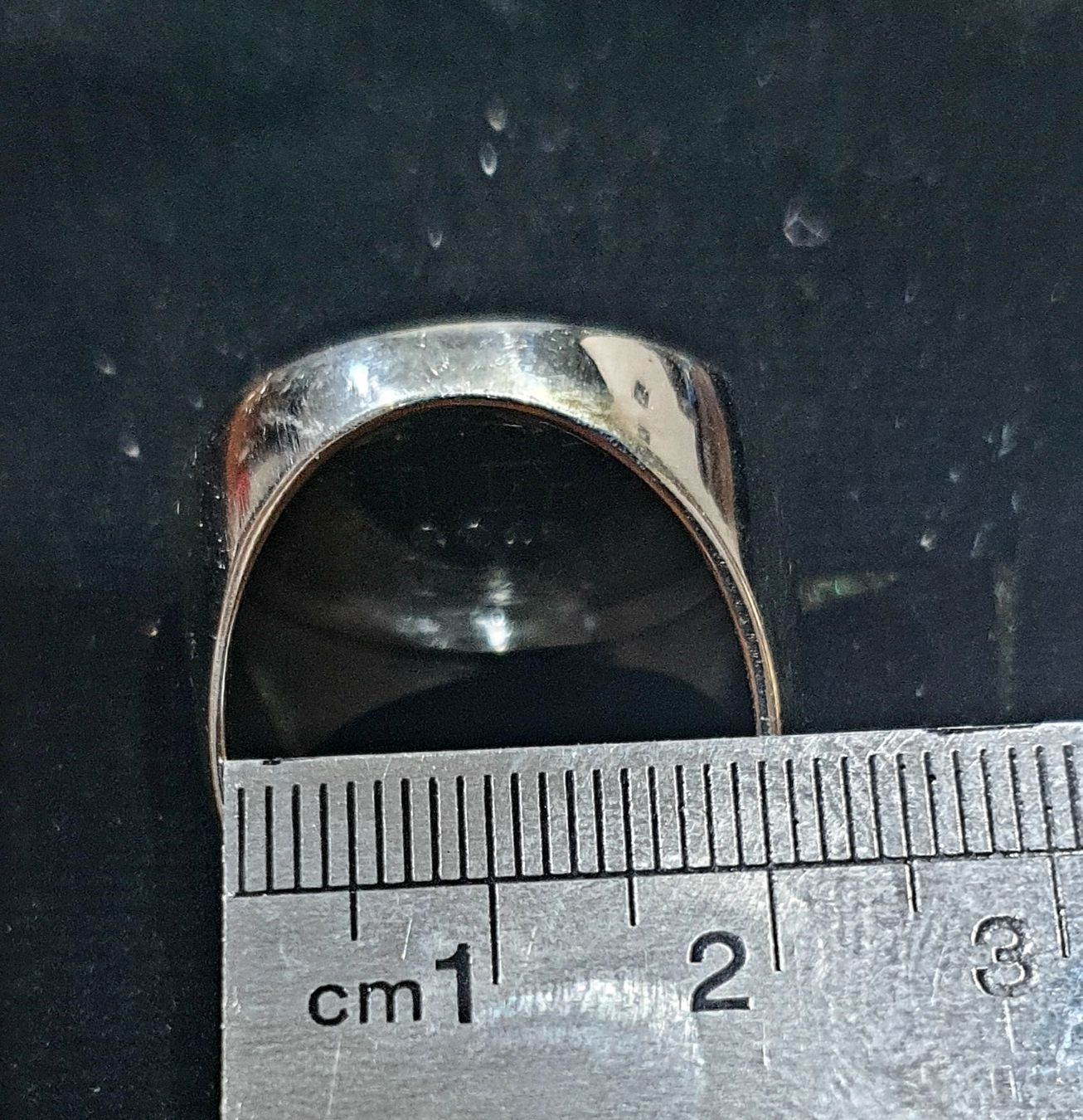 Ringe: ring silber mit 5 Rappen schweizer münze – Neu (gemäss Beschreibung) aus wetzikon von Bestedienste 3