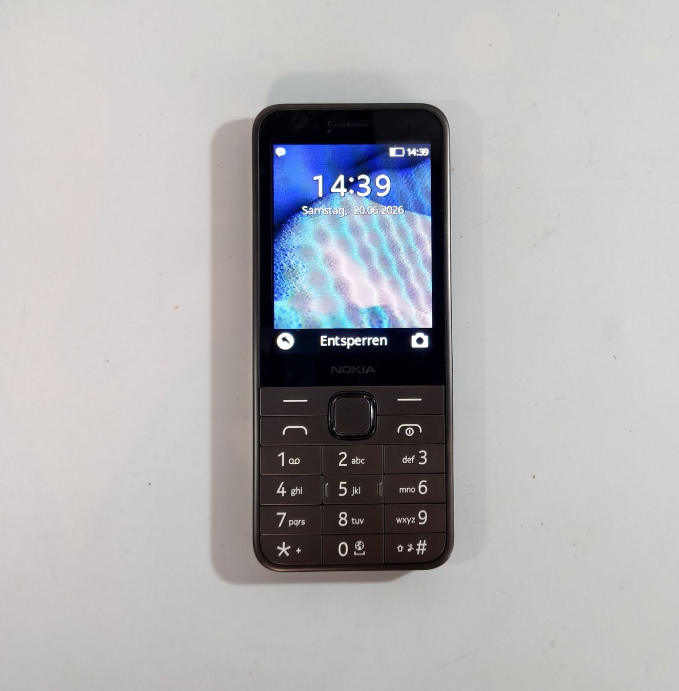 Nokia Handys / Smartphones: Nokia 225 4G – Gebraucht aus Ehrendingen von Rocky985