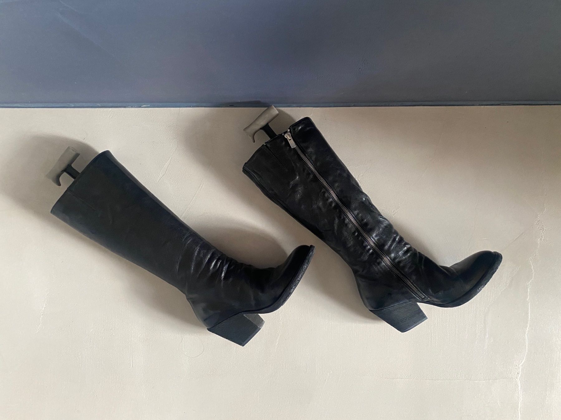 Officine Creative Scarpe da donna: Officine Creative Stiefel 37/38 – Nuovo (secondo la descrizione) da Buchs SG venduto da Laurenzia2 1