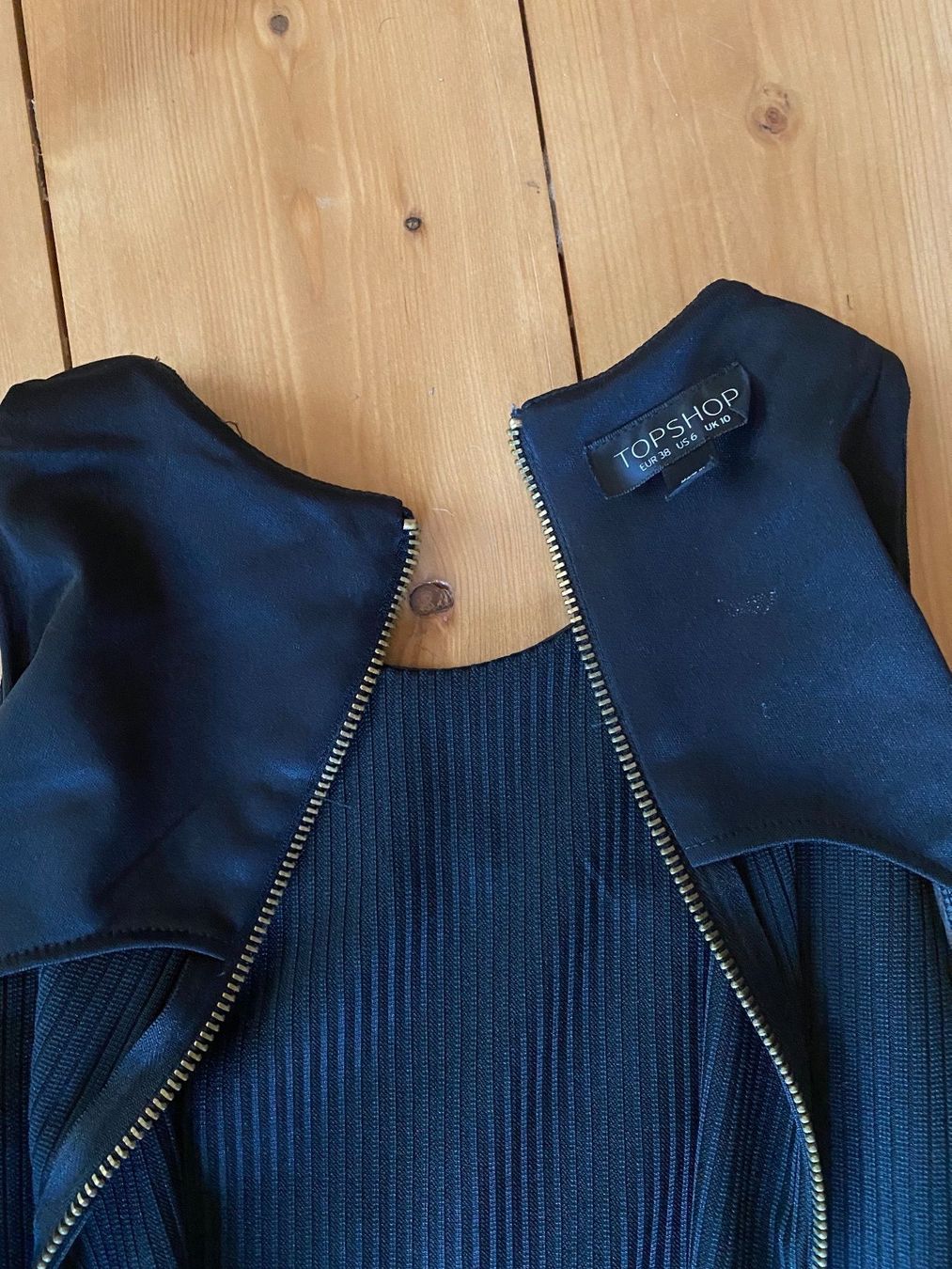 Topshop Vestiti: Kleid I Top Shop I Neu – Nuovo (secondo la descrizione) da Effingen venduto da Daizyy 7
