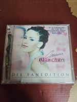 2 CD - Blümchen – Jasmin (Die Fanedition) (1999)