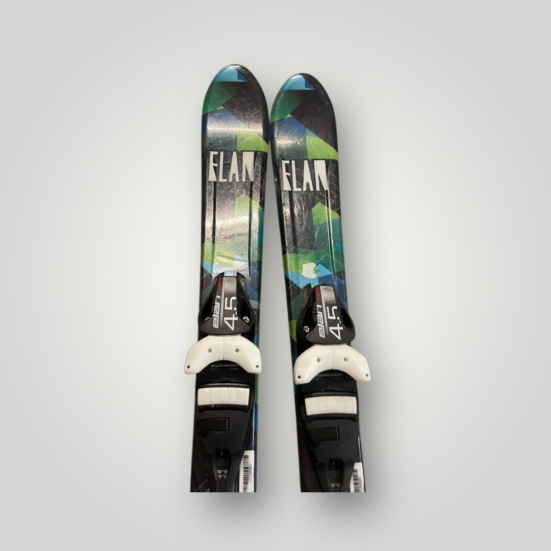 Elan Sci: Elan kinderski 100cm – Usato da Murten venduto da Ski-Outlet 1