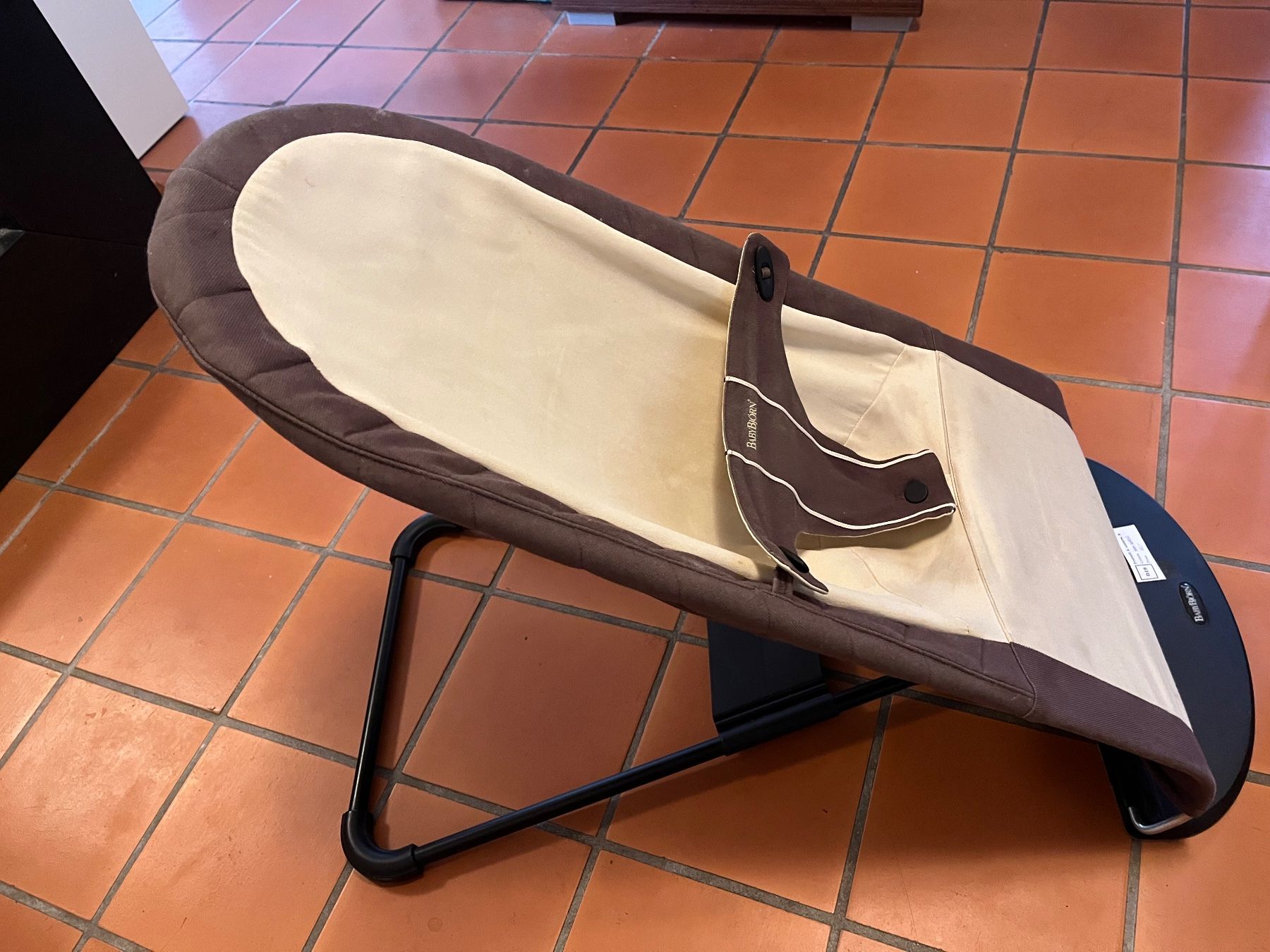 Babybjörn Wippen & Schaukeln: BabyBjorn Wippe – Gebraucht aus Unterentfelden von plastmass 1