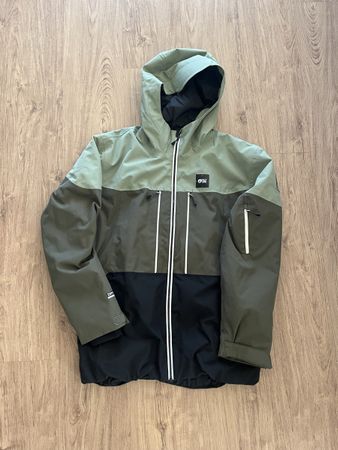 Skijacke