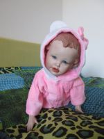 Yolanda Bello Puppe, Emily, Asthon Drake, 35 cm, 1990