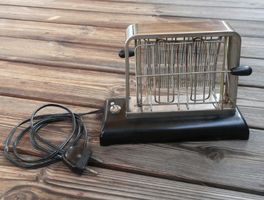 50er Jahre Toaster MIGROTHERM im Originalzustand