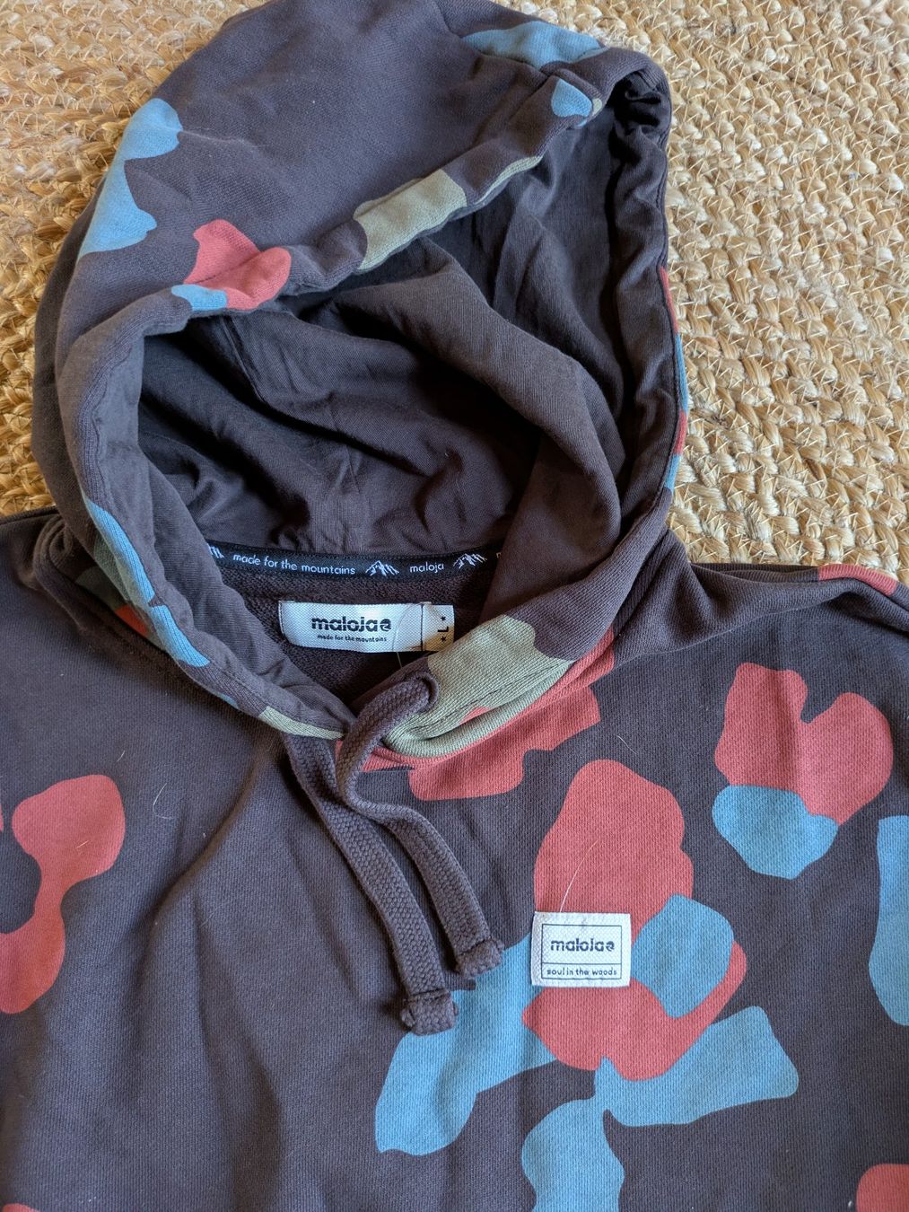 Maloja Maglioni & Felpe: Maloja - Pull fille – Nuovo (secondo la descrizione) da Prez-Vers-Siviriez venduto da ollie79 1