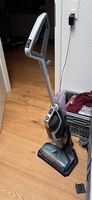 Aspirateur laveur bissell crosswave