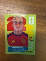 🔥 ⚽️ Panini WM 2026 Seltene Sticker Lamine Yamal ⚽️ 🔥