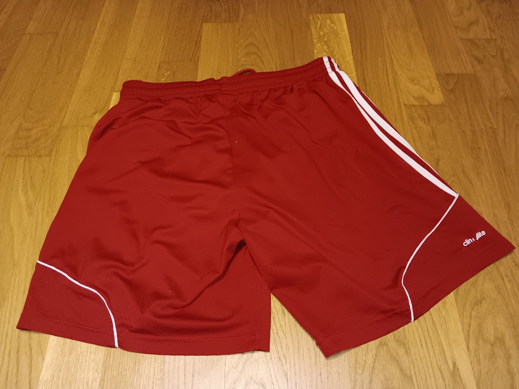 Adidas Hosen: Fussball  Shorts Adidas ,Gr. L – Gebraucht aus aarburg von macacito 2