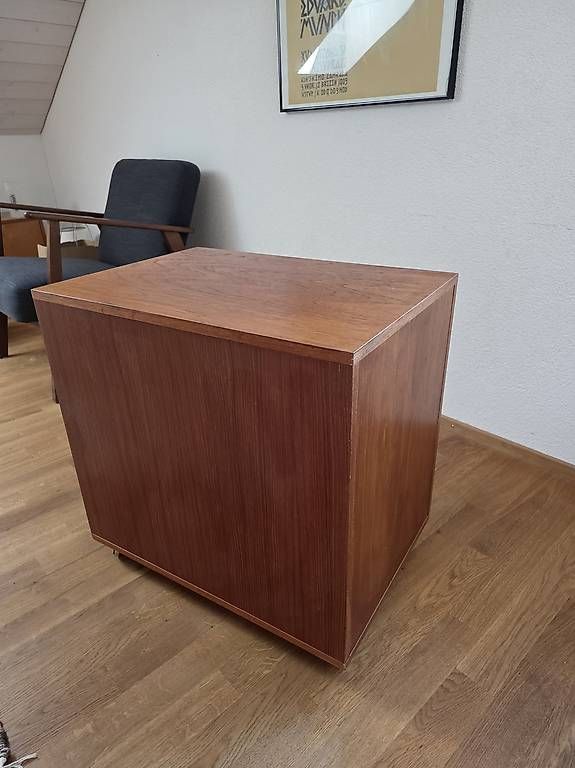 Banconi: Mid century Rollkorpus – Usato da Grosshöchstetten venduto da kids04 2