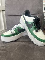 Nike Air Force 1 Sage Damen Grösse 39 custom Zustand gut