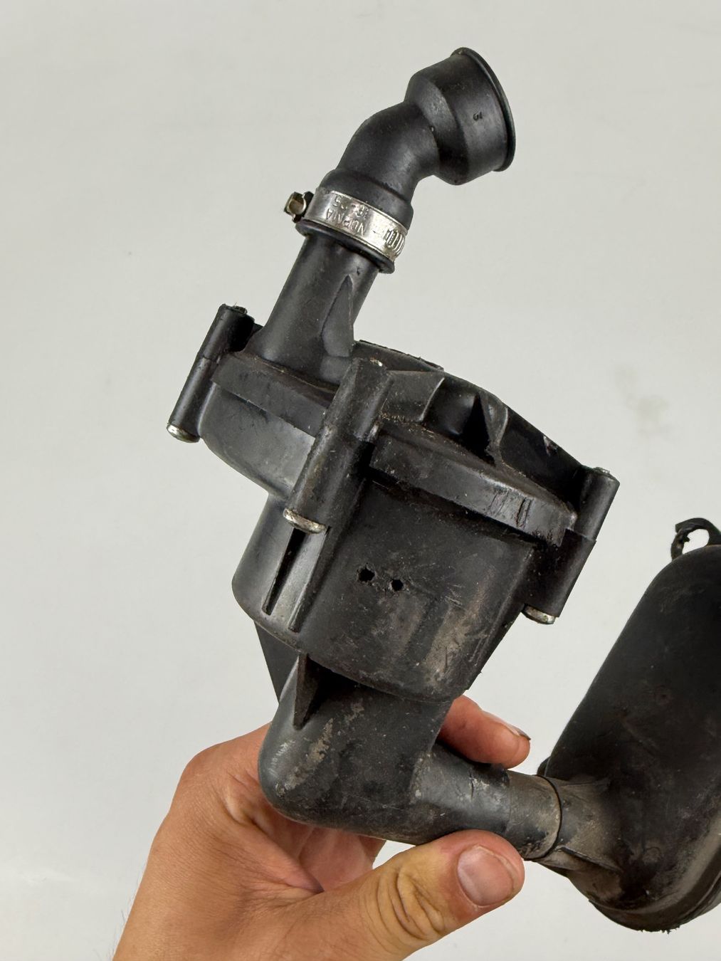 Sachs Mofas: Sachs Luftfilter Original Occ – Gebraucht aus Hallau von mofaplus 2