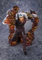 One Piece Figur Vizeadmiral Figurarts Zero Sakazuki NEU