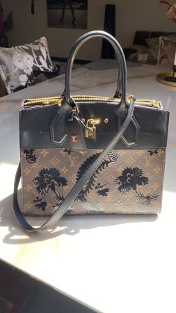Louis Vuitton Limited Edition