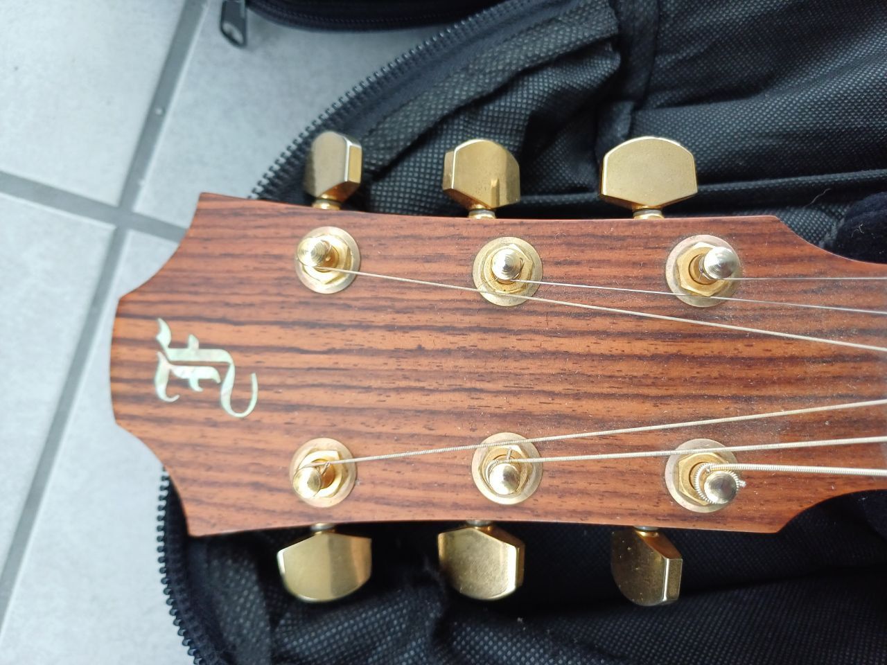 Furch Musikinstrumente: Furch Gitarre – Gebraucht aus Kriens von Nikamii 1