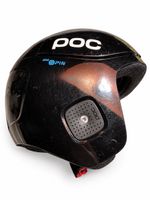 Skihelm POC Skull Orbic X Spin schwarz Grösse XS gebraucht