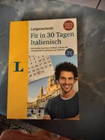 Langenscheidt Fit in 30 Tagen Italienisch Sprachkurs