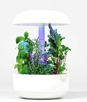 Plantui Smart Garden 6 weiss inkl Zubehör gebrauchter Zustan