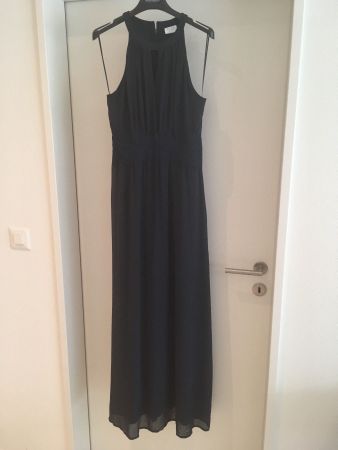 langes Kleid von Vila Grösse 38