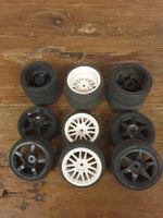 RC Radsätze Tourenwagen