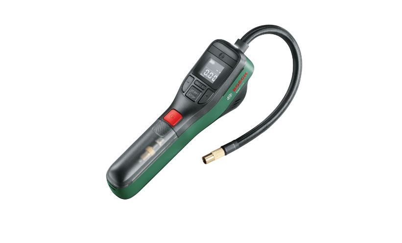 Bosch Compressori: Bosch Akku Luft Kompressor EasyPump – Nuovo e nell'imballaggio originale da Koppigen venduto da Bracher_Mail-House 3