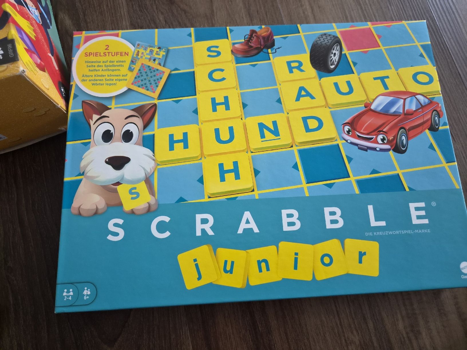 Giochi: Spiele Paket Kinder – Usato da Altishofen venduto da tammy05 1