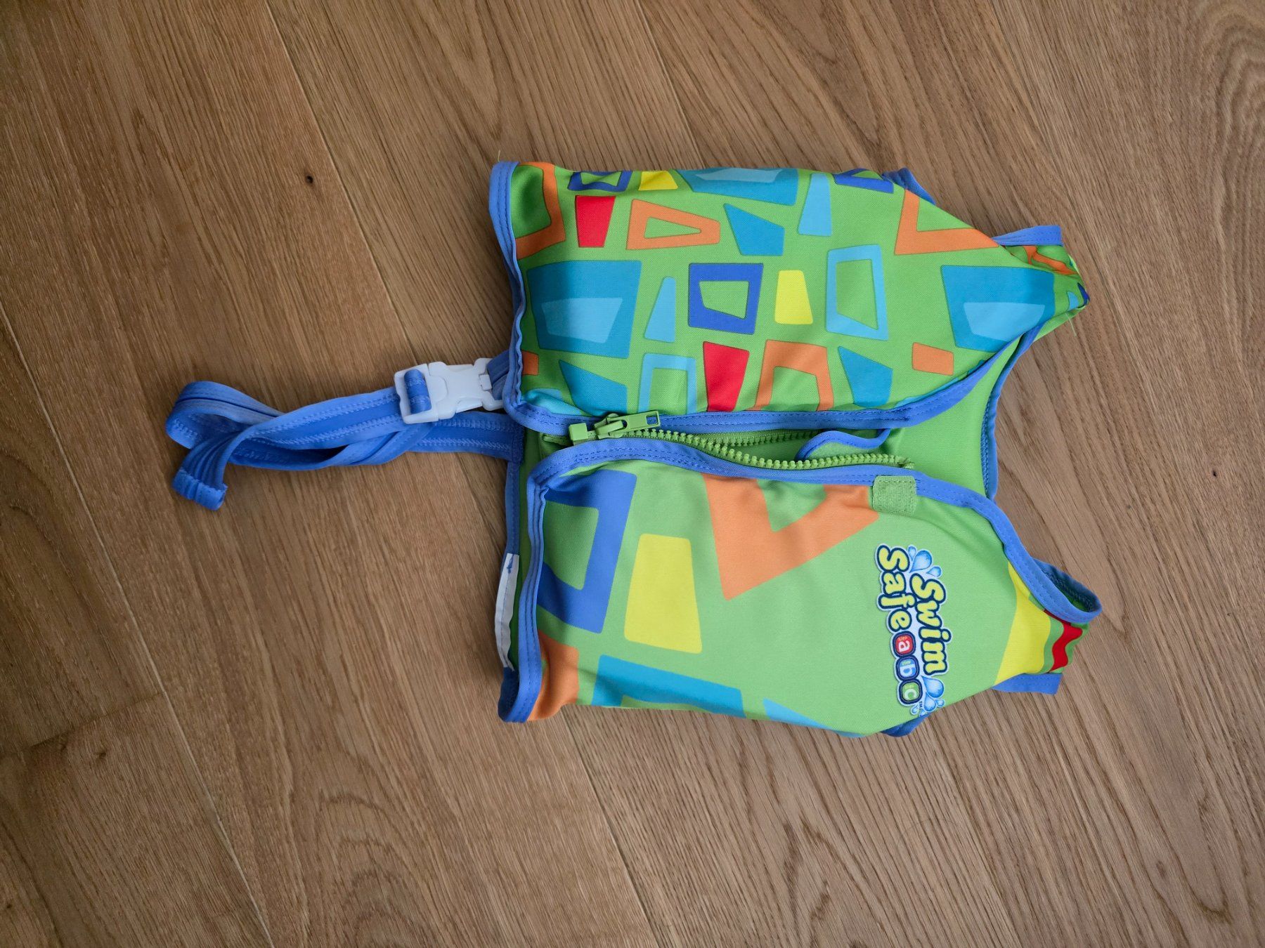 Giubbotti di salvataggio: Schwimmweste 11-19kg – Nuovo (secondo la descrizione) da Stansstad venduto da Miri1900